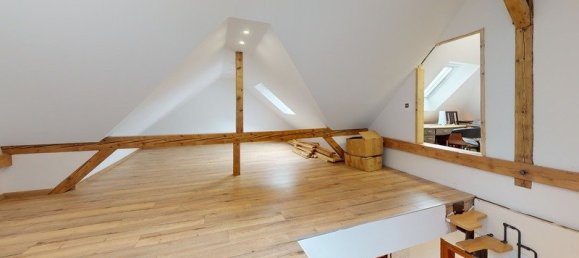 3 Schlafzimmer Doppelhaus in Knutange, France, Nr. 66691 12
