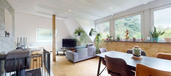 3 Schlafzimmer Doppelhaus in Knutange, France, Nr. 66691 3