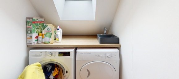 3 Schlafzimmer Doppelhaus in Knutange, France, Nr. 66691 13