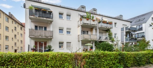 1 Schlafzimmer Wohnung in Augsburg, Germany, Nr. 262543 13