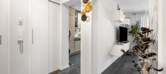 1 Schlafzimmer Wohnung in Augsburg, Germany, Nr. 262543 11