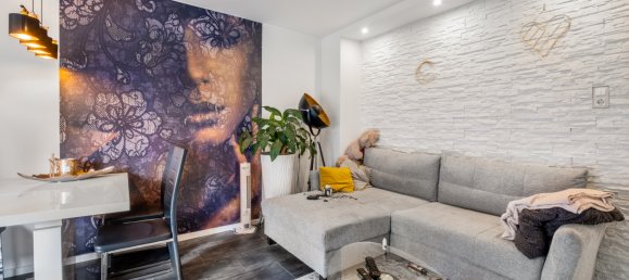 1 Schlafzimmer Wohnung in Augsburg, Germany, Nr. 262543 2