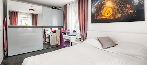 1 Schlafzimmer Wohnung in Augsburg, Germany, Nr. 262543 8