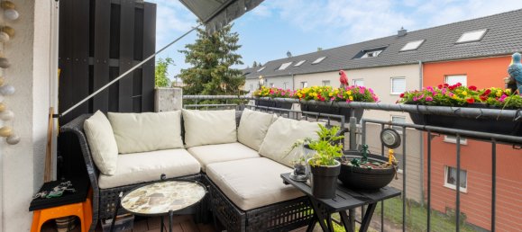 1 Schlafzimmer Wohnung in Augsburg, Germany, Nr. 262543 4