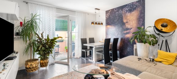 1 Schlafzimmer Wohnung in Augsburg, Germany, Nr. 262543 15