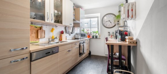 1 Schlafzimmer Wohnung in Augsburg, Germany, Nr. 262543 6