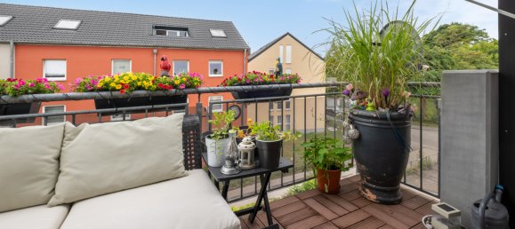 1 Schlafzimmer Wohnung in Augsburg, Germany, Nr. 262543 5