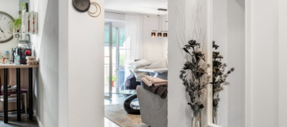 1 Schlafzimmer Wohnung in Augsburg, Germany, Nr. 262543 10