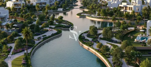 4 chambres villa à vendre à Dubai, UAE № 122884 2