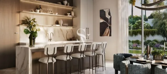 4 chambres villa à vendre à Dubai, UAE № 122884 10