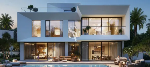 4 chambres villa à vendre à Dubai, UAE № 122884 7