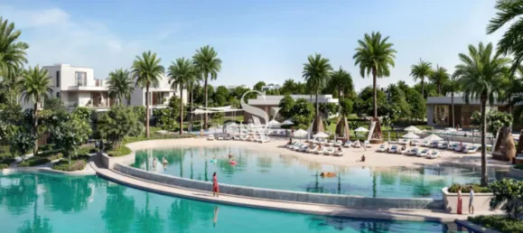 4 chambres villa à vendre à Dubai, UAE № 122884 9