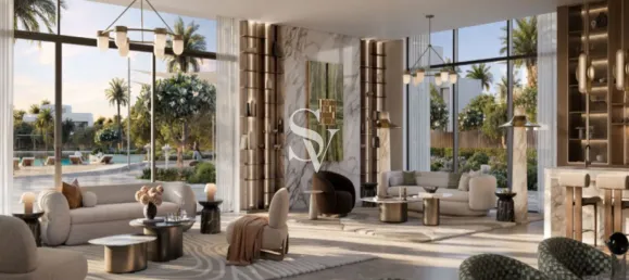 4 chambres villa à vendre à Dubai, UAE № 122884 14