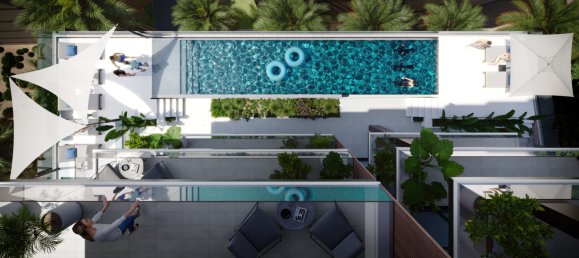 1 bedroom Apartment in Dubai, UAE No. 20929 6