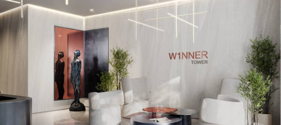 1 bedroom Apartment in Dubai, UAE No. 20929 9