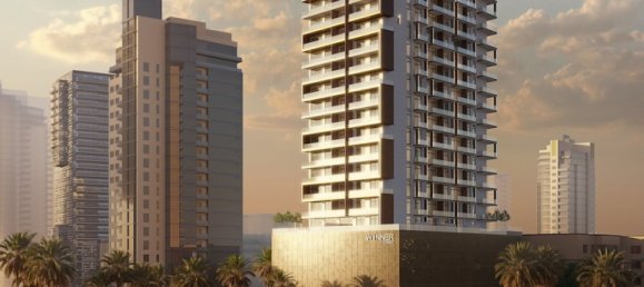 1 bedroom Apartment in Dubai, UAE No. 20929 3