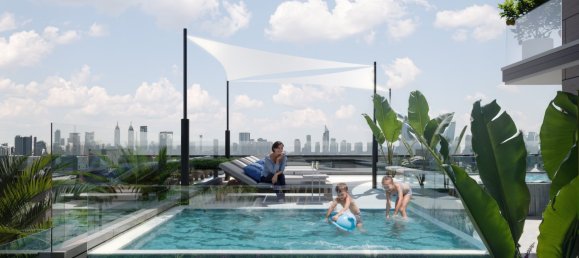 1 bedroom Apartment in Dubai, UAE No. 20929 7