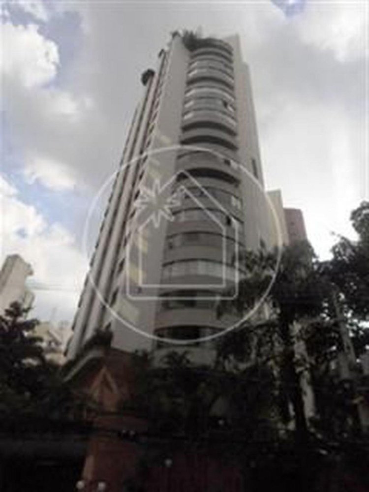 4 غرف نوم شقة في Sao Paulo, Brazil رقم 553118