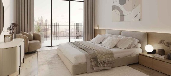 1 bedroom Apartment in PARKWOOD RESIDENCE, Jumeirah Village Circle, UAE No. 62765 5