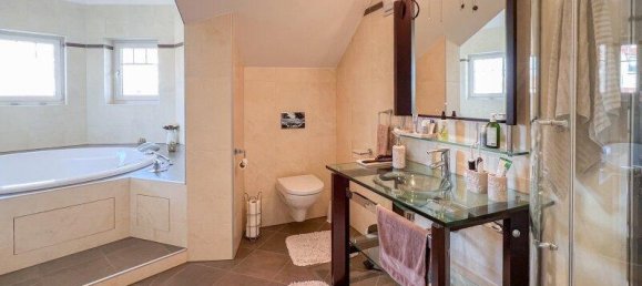 7 rooms House in Stetten, Austria No. 260610 11