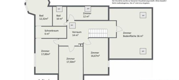 7 rooms House in Stetten, Austria No. 260610 20