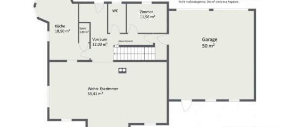 7 rooms House in Stetten, Austria No. 260610 19