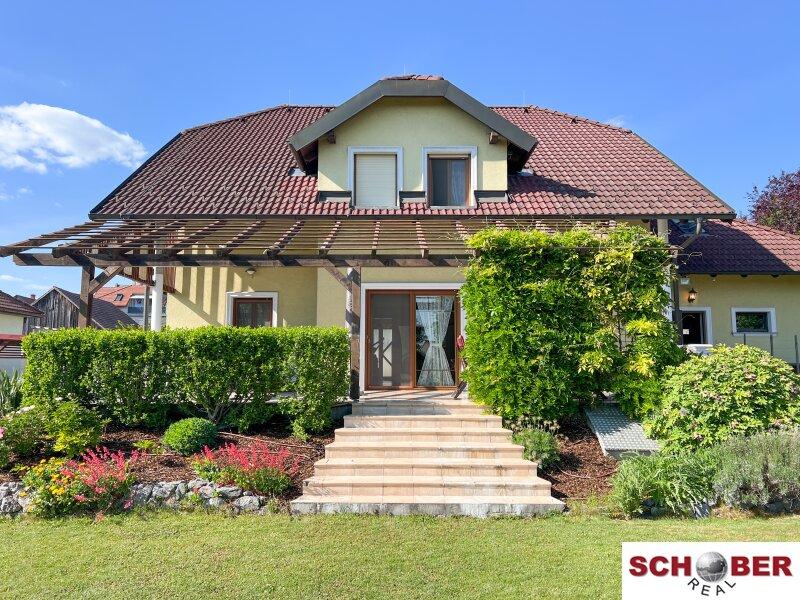 7 rooms House in Stetten, Austria No. 260610