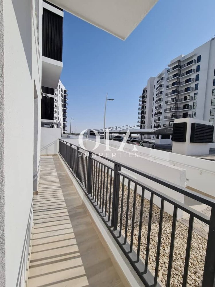 2 bedrooms Apartment in Yas Island, UAE No. 17294