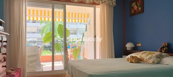 3 غرف نوم شقة في Marbella, Spain رقم 185114 10