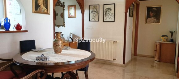 3 غرف نوم شقة في Marbella, Spain رقم 185114 4