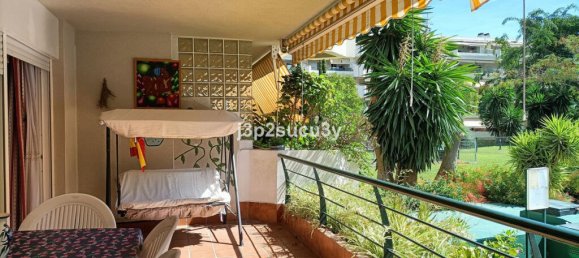 3 غرف نوم شقة في Marbella, Spain رقم 185114 6