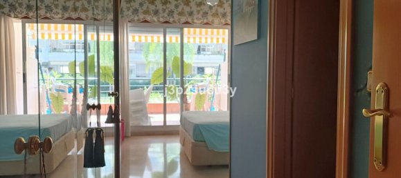 3 غرف نوم شقة في Marbella, Spain رقم 185114 9