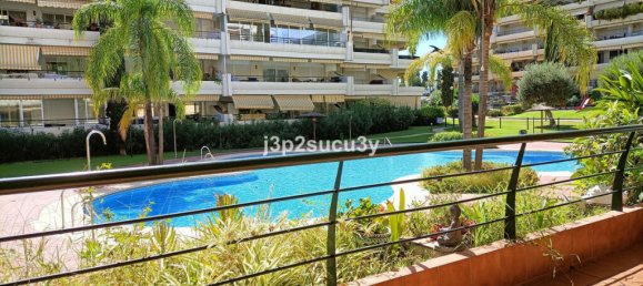 3 غرف نوم شقة في Marbella, Spain رقم 185114 5