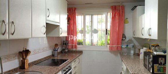 3 غرف نوم شقة في Marbella, Spain رقم 185114 7