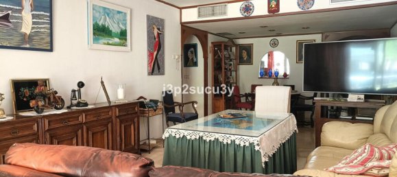 3 غرف نوم شقة في Marbella, Spain رقم 185114 3