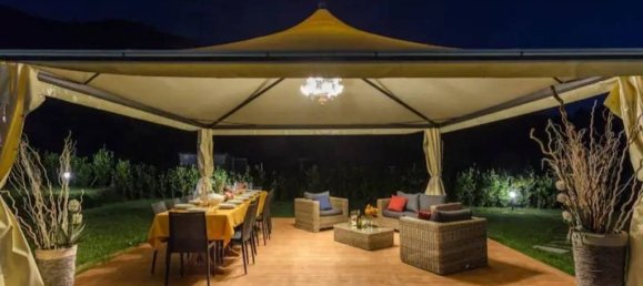 7 Schlafzimmer Villa in Lucca, Italy, Nr. 337266 16