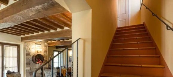 7 Schlafzimmer Villa in Lucca, Italy, Nr. 337266 20