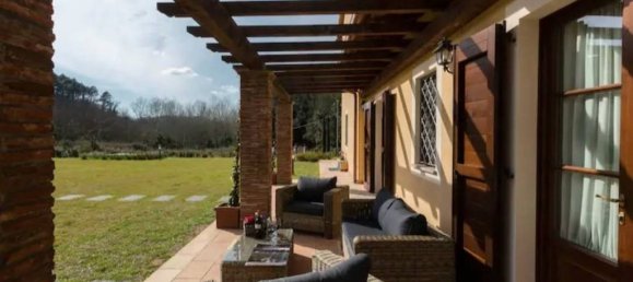 7 Schlafzimmer Villa in Lucca, Italy, Nr. 337266 12