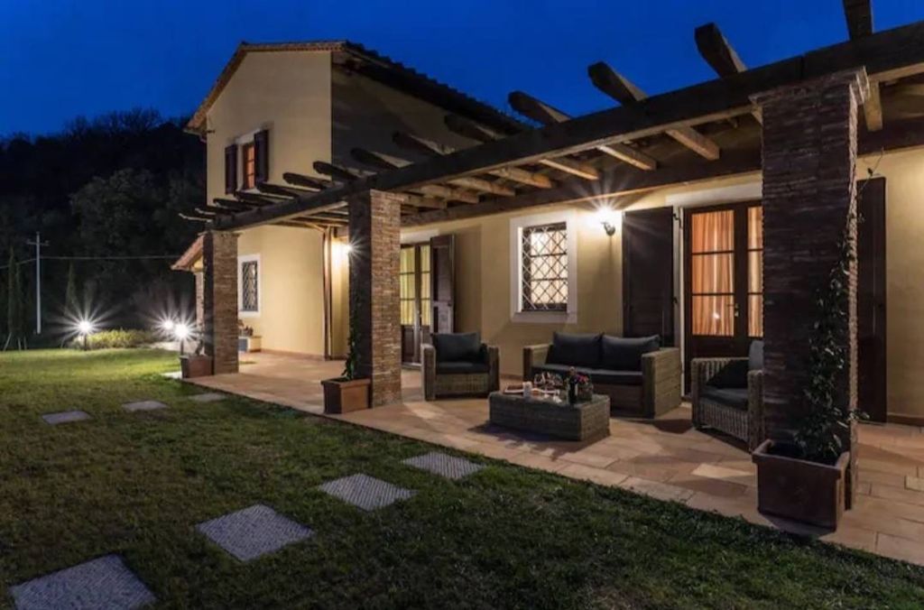 7 Schlafzimmer Villa in Lucca, Italy, Nr. 337266