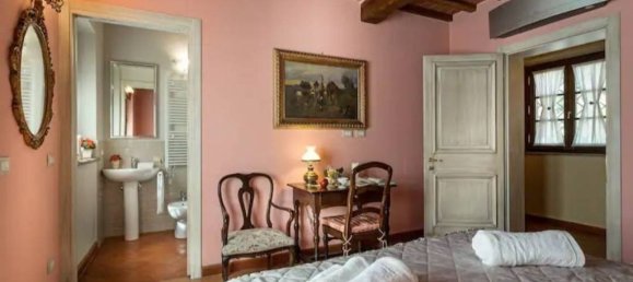 7 Schlafzimmer Villa in Lucca, Italy, Nr. 337266 27
