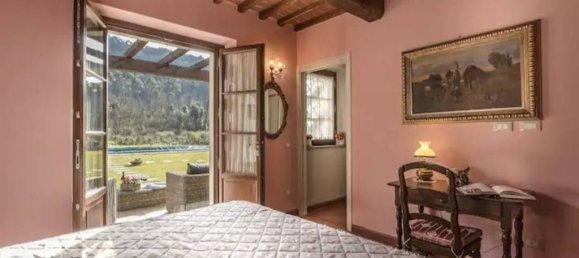 7 Schlafzimmer Villa in Lucca, Italy, Nr. 337266 23
