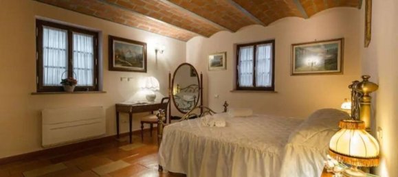 7 Schlafzimmer Villa in Lucca, Italy, Nr. 337266 2