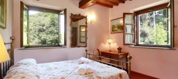 7 Schlafzimmer Villa in Lucca, Italy, Nr. 337266 22