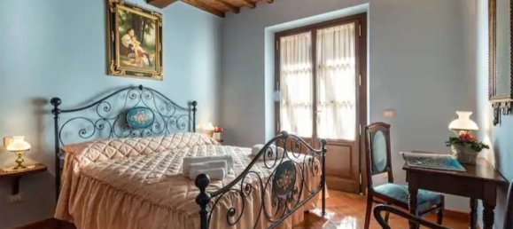 7 Schlafzimmer Villa in Lucca, Italy, Nr. 337266 25