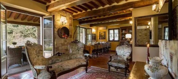 7 Schlafzimmer Villa in Lucca, Italy, Nr. 337266 18