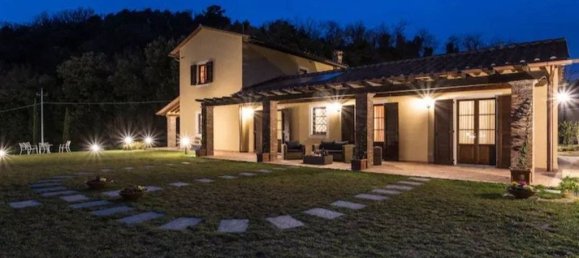 7 Schlafzimmer Villa in Lucca, Italy, Nr. 337266 7