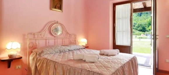 7 Schlafzimmer Villa in Lucca, Italy, Nr. 337266 21