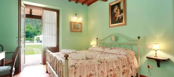 7 Schlafzimmer Villa in Lucca, Italy, Nr. 337266 28