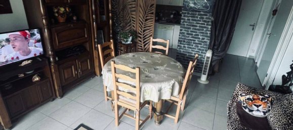 Квартира с 1 спальней в Карро, Франция № 330077 2