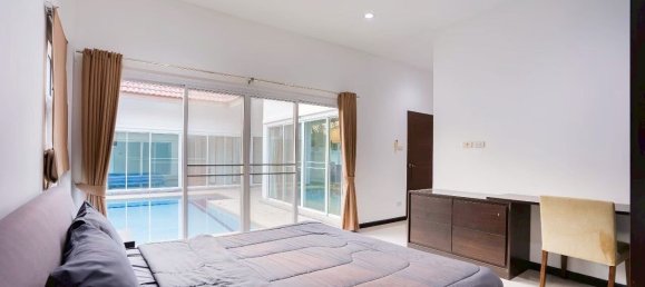 3 bedrooms House in Hua Hin, Thailand No. 64752 2